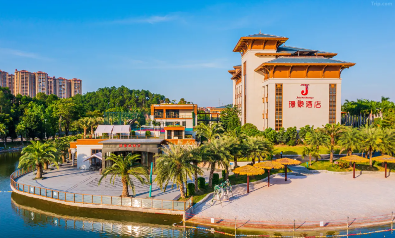玉林璟象酒店,Yulin Jingxiang Hotel